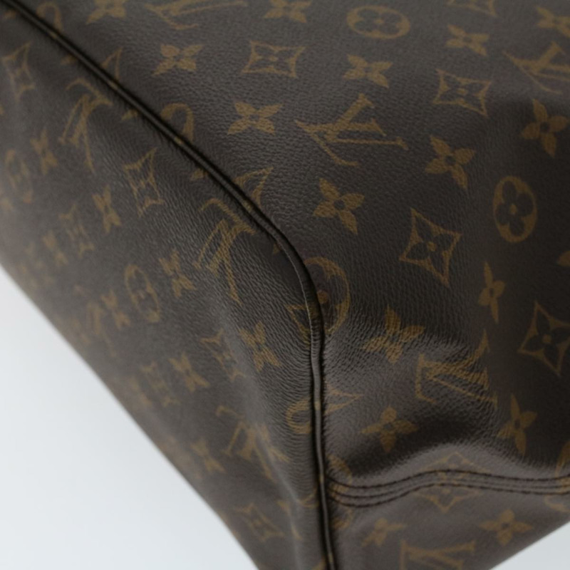 【日本直送】路易威登 Monogram Neverfull GM 托特包 M40157 LV 授權 47338SAV-15