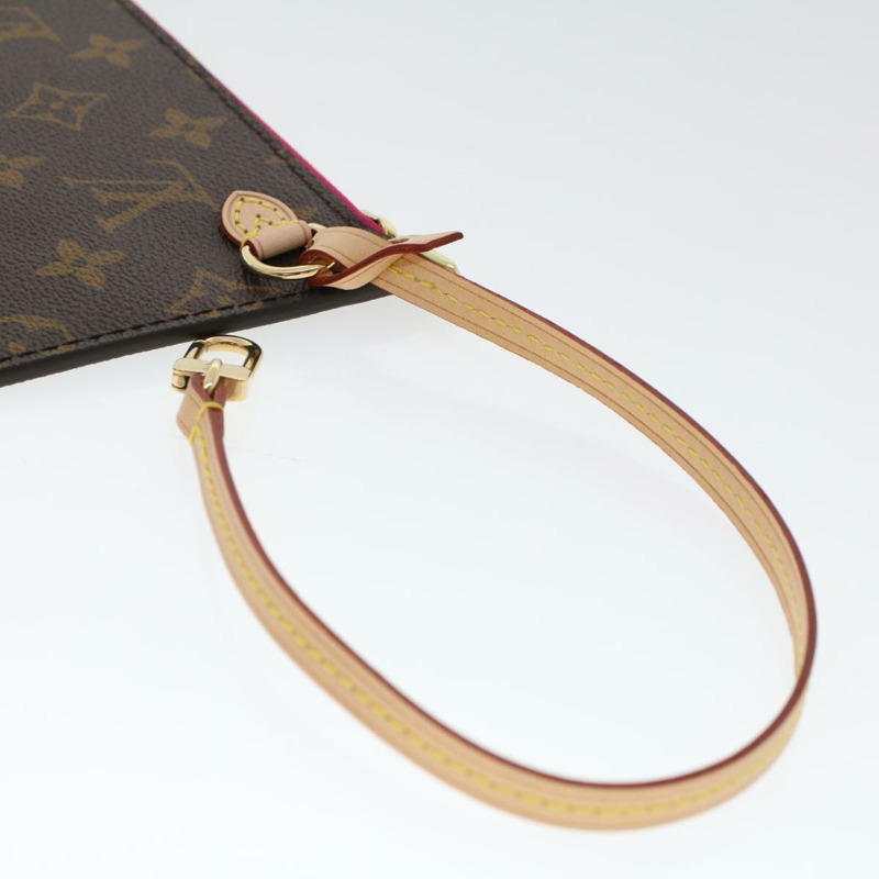 【日本直送】路易威登 Monogram Neverfull GM 托特包 M40157 LV 授權 47338SAV-25