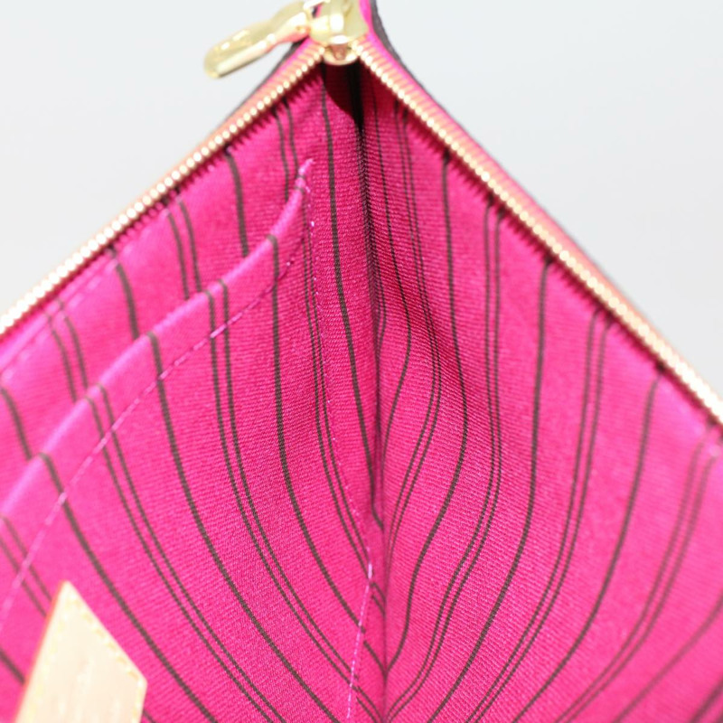 【日本直送】路易威登 Monogram Neverfull GM 托特包 M40157 LV 授權 47338SAV-36