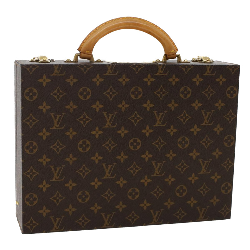 【日本直送】路易威登 Monogram Boite Bijou 行李箱 M47120 LV 授權 49667SV-0