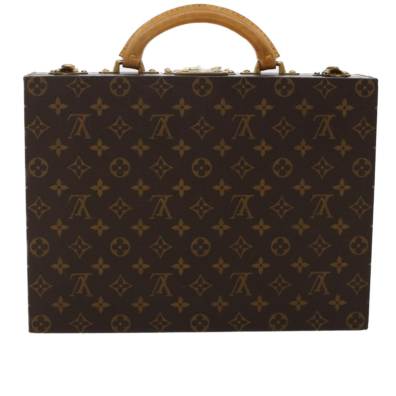 【日本直送】路易威登 Monogram Boite Bijou 行李箱 M47120 LV 授權 49667SV-1