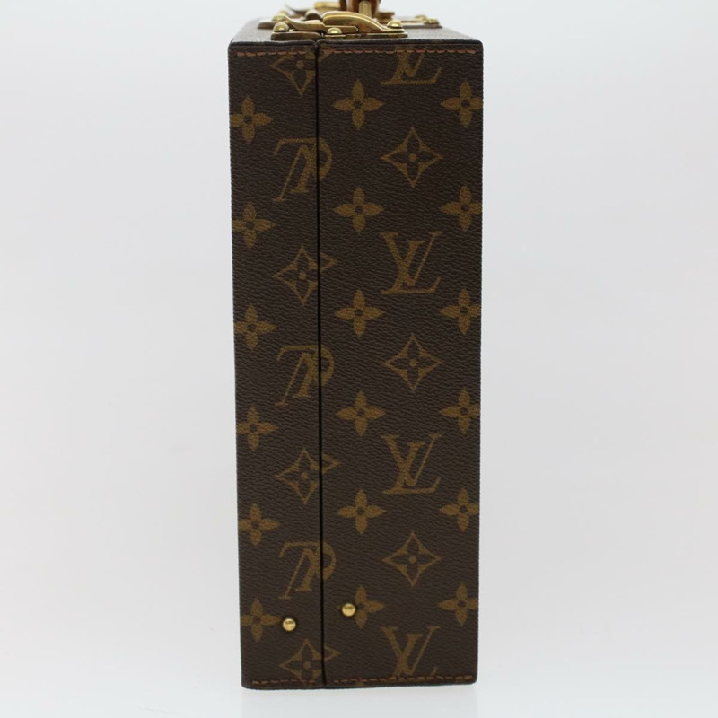 【日本直送】路易威登 Monogram Boite Bijou 行李箱 M47120 LV 授權 49667SV-2
