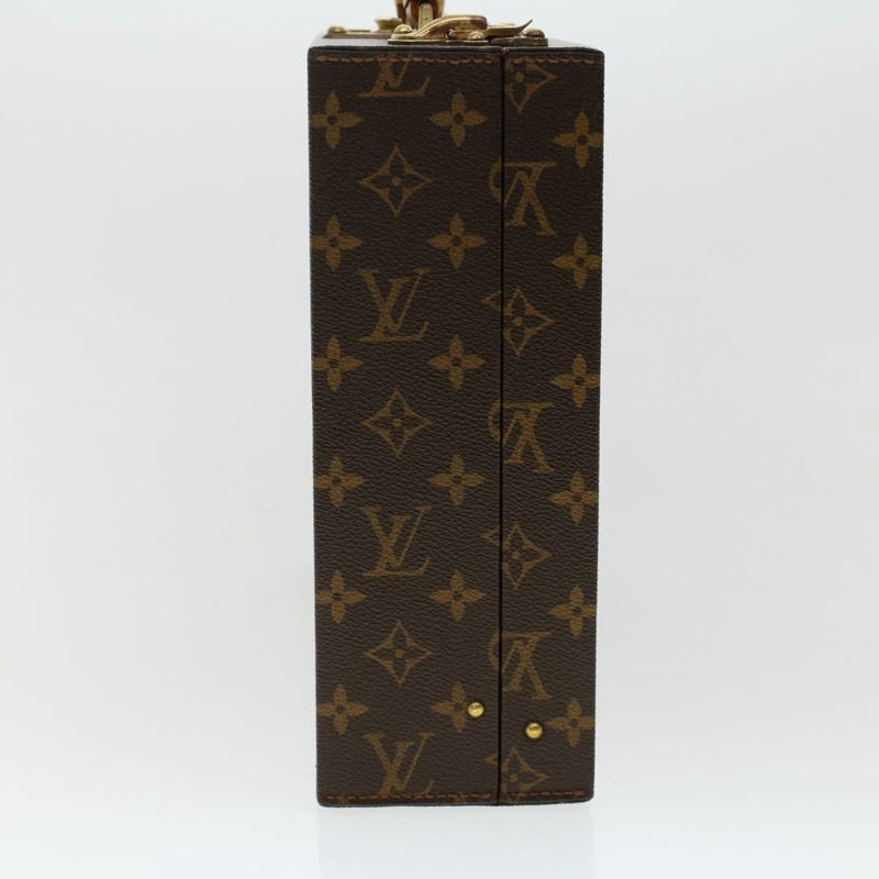 【日本直送】路易威登 Monogram Boite Bijou 行李箱 M47120 LV 授權 49667SV-3