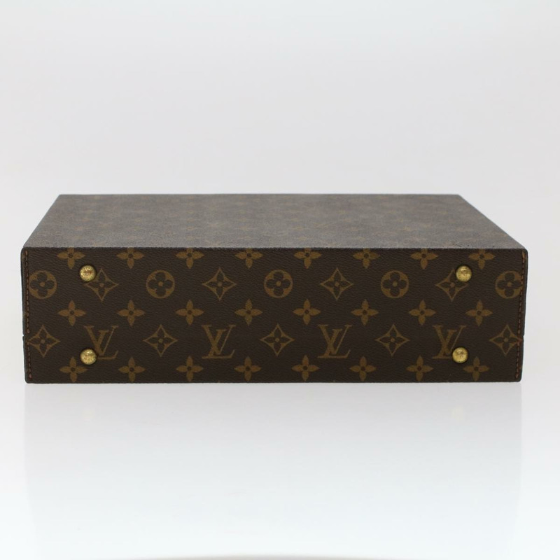 【日本直送】路易威登 Monogram Boite Bijou 行李箱 M47120 LV 授權 49667SV-7