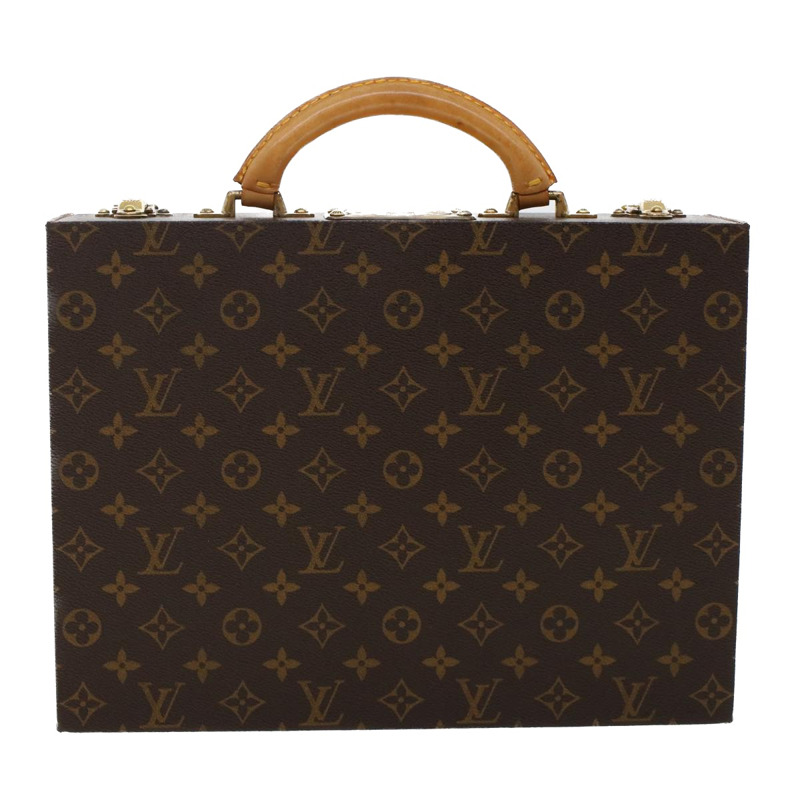 【日本直送】路易威登 Monogram Boite Bijou 行李箱 M47120 LV 授權 49667SV-12