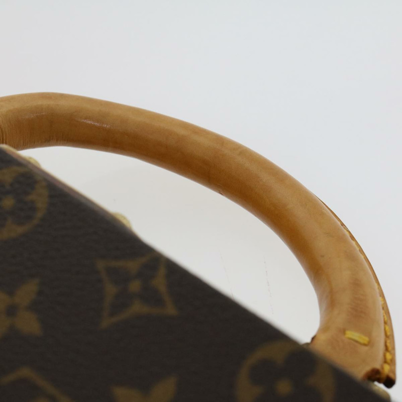 【日本直送】路易威登 Monogram Boite Bijou 行李箱 M47120 LV 授權 49667SV-13