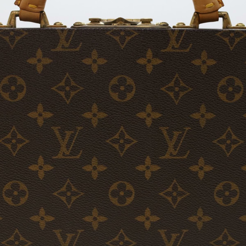 【日本直送】路易威登 Monogram Boite Bijou 行李箱 M47120 LV 授權 49667SV-29