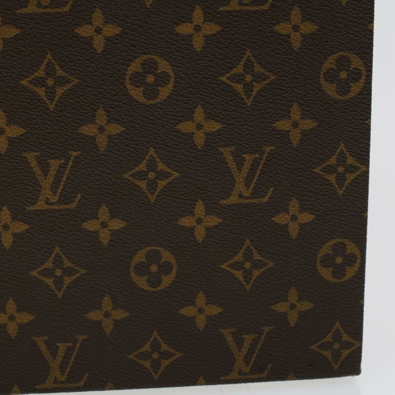 【日本直送】路易威登 Monogram Boite Bijou 行李箱 M47120 LV 授權 49667SV-36