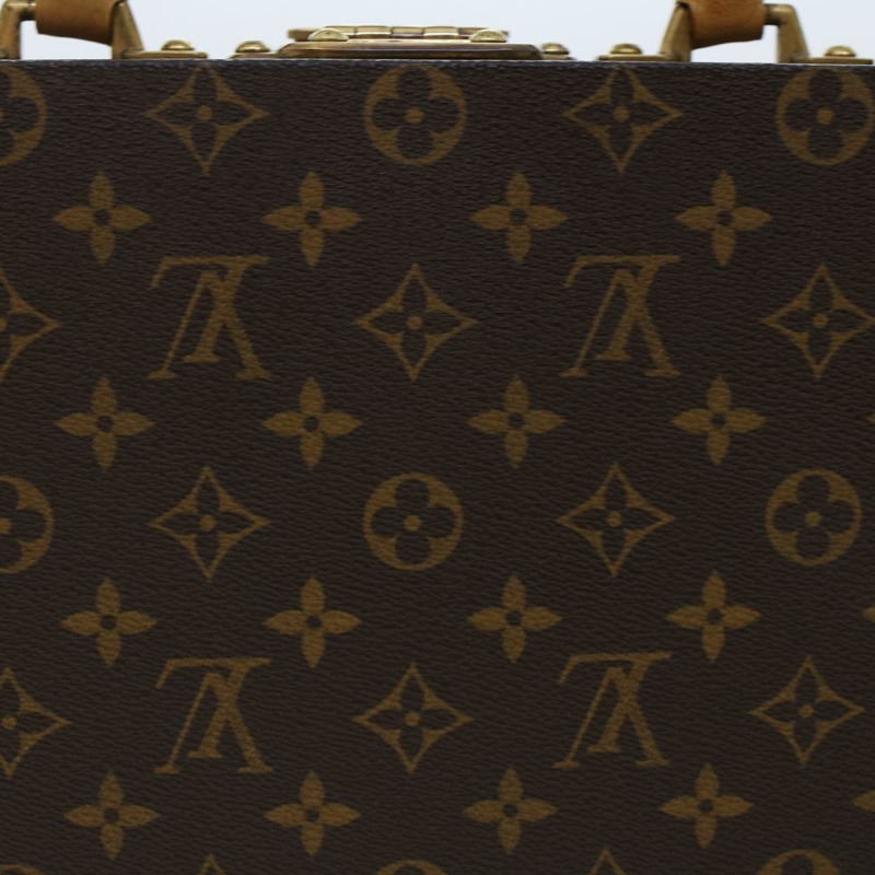 【日本直送】路易威登 Monogram Boite Bijou 行李箱 M47120 LV 授權 49667SV-38