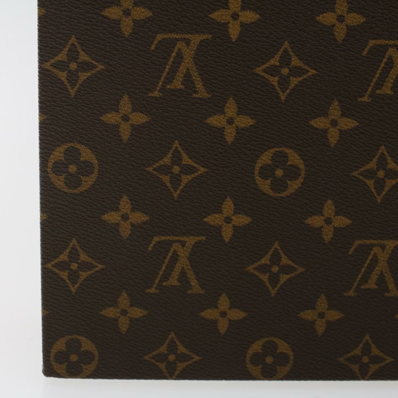 【日本直送】路易威登 Monogram Boite Bijou 行李箱 M47120 LV 授權 49667SV-43