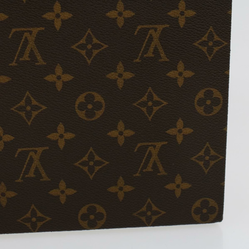 【日本直送】路易威登 Monogram Boite Bijou 行李箱 M47120 LV 授權 49667SV-45