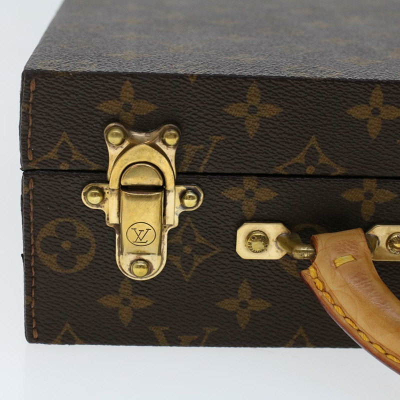 【日本直送】路易威登 Monogram Boite Bijou 行李箱 M47120 LV 授權 49667SV-46