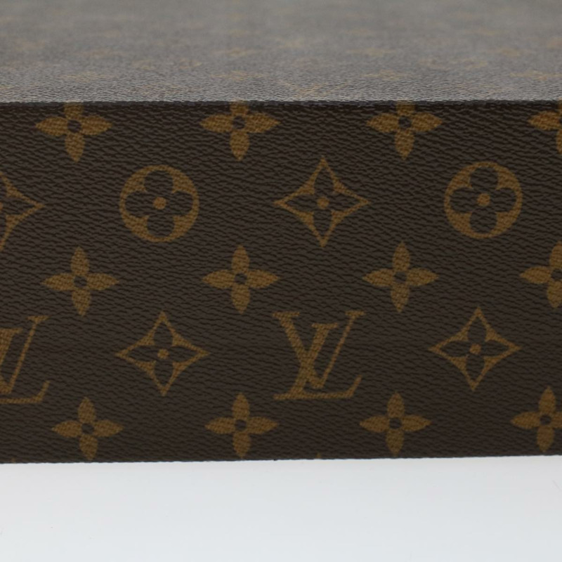 【日本直送】路易威登 Monogram Boite Bijou 行李箱 M47120 LV 授權 49667SV-51
