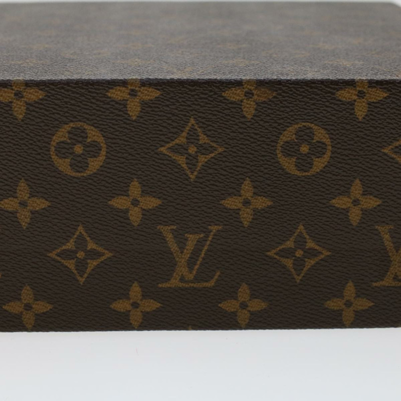 【日本直送】路易威登 Monogram Boite Bijou 行李箱 M47120 LV 授權 49667SV-52