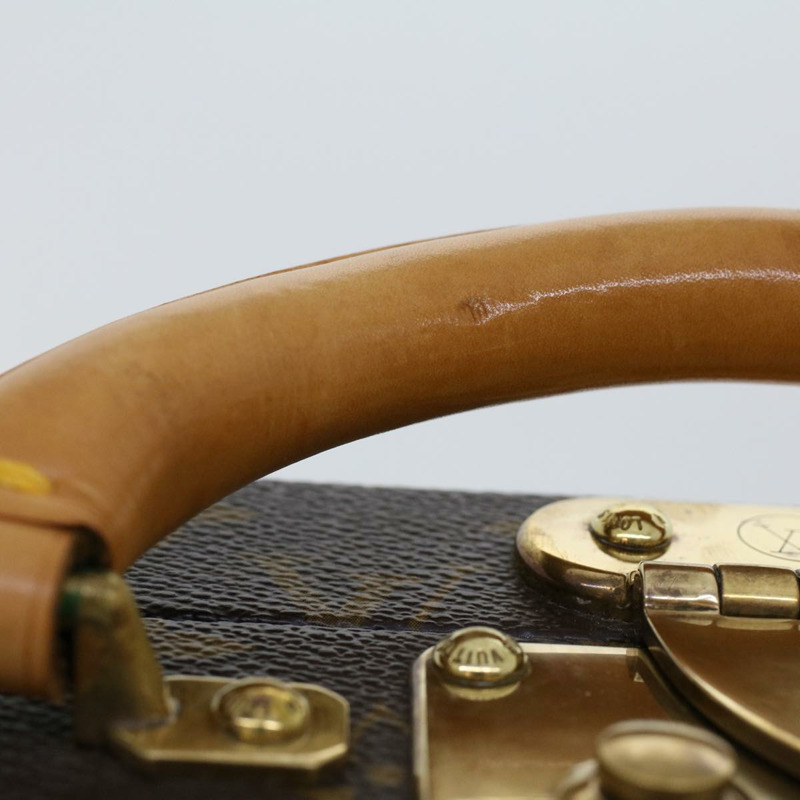 【日本直送】路易威登 Monogram Boite Bijou 行李箱 M47120 LV 授權 49667SV-60
