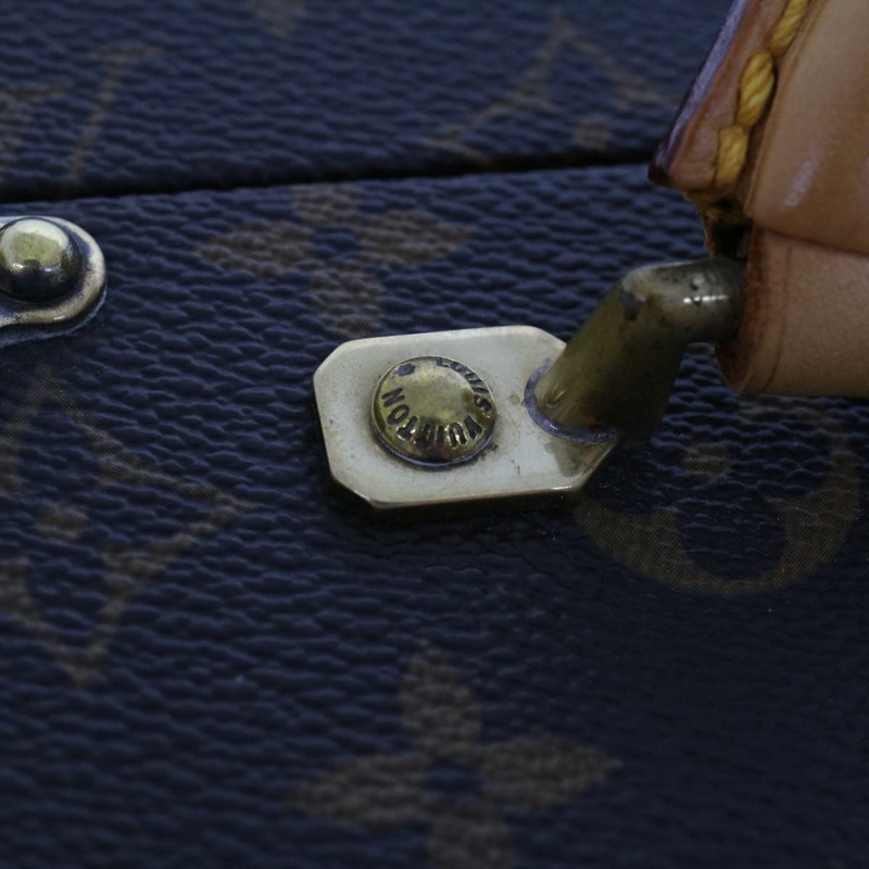 【日本直送】路易威登 Monogram Boite Bijou 行李箱 M47120 LV 授權 49667SV-70