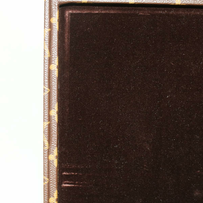 【日本直送】路易威登 Monogram Boite Bijou 行李箱 M47120 LV 授權 49667SV-83