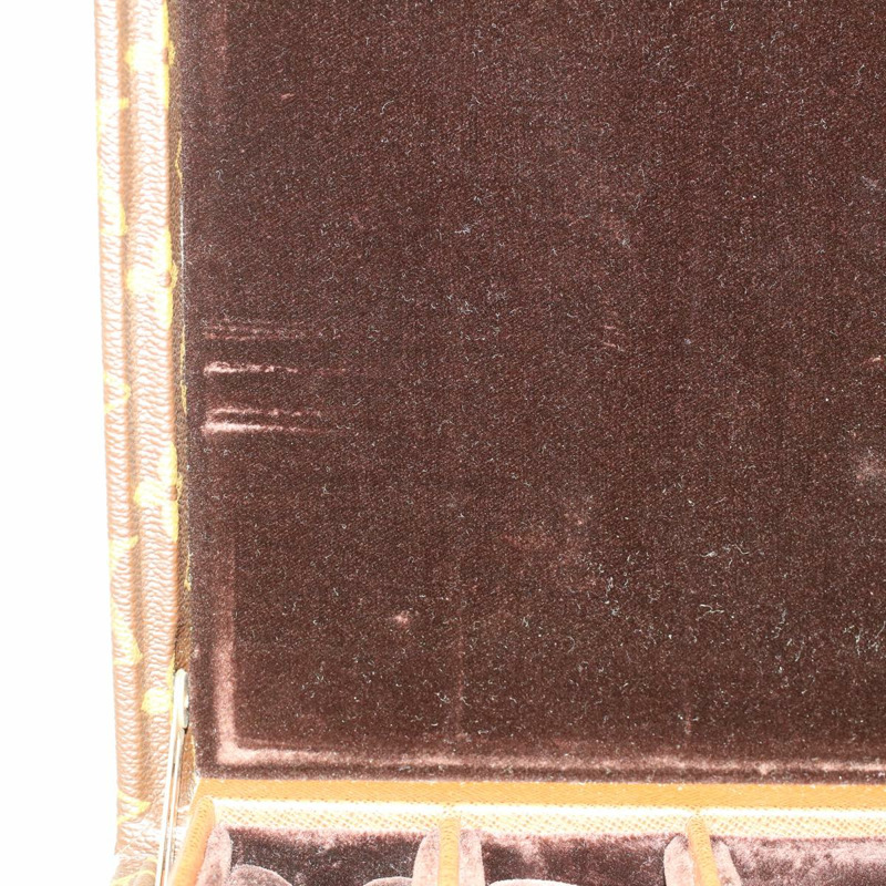 【日本直送】路易威登 Monogram Boite Bijou 行李箱 M47120 LV 授權 49667SV-86