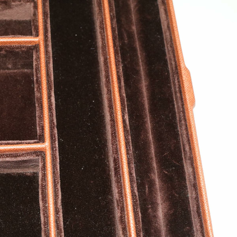 【日本直送】路易威登 Monogram Boite Bijou 行李箱 M47120 LV 授權 49667SV-106