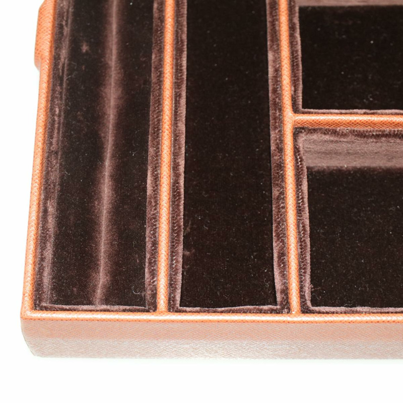 【日本直送】路易威登 Monogram Boite Bijou 行李箱 M47120 LV 授權 49667SV-107