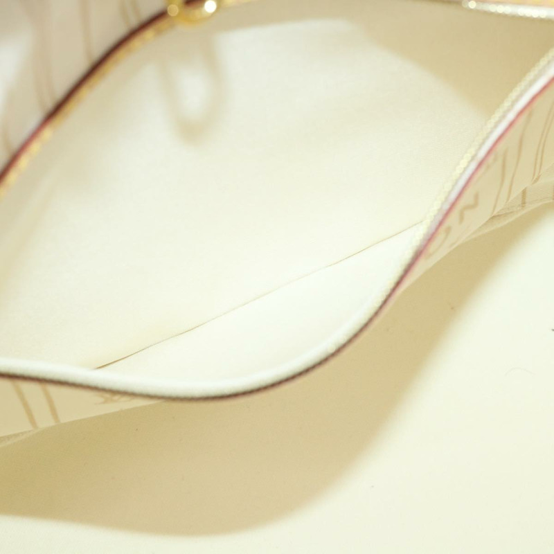 【日本直送】路易威登 Damier Azur Neverfull 中型手提包 N41605 LV 正品 54291SAV-9