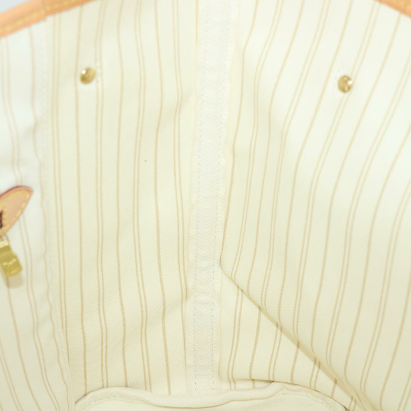 【日本直送】路易威登 Damier Azur Neverfull 中型手提包 N41605 LV 正品 54291SAV-20