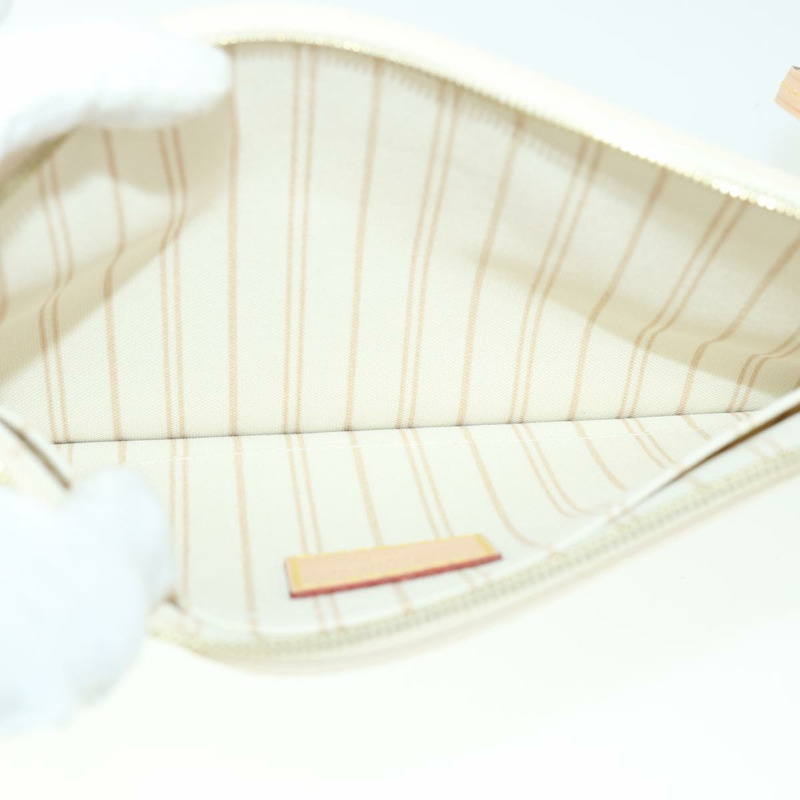 【日本直送】路易威登 Damier Azur Neverfull 中型手提包 N41605 LV 正品 54291SAV-24