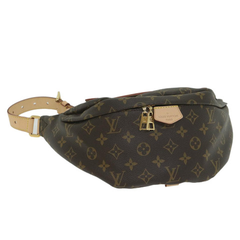 路易威登 Monogram 腰包肩背包 M43644 LV 授權 59863SV