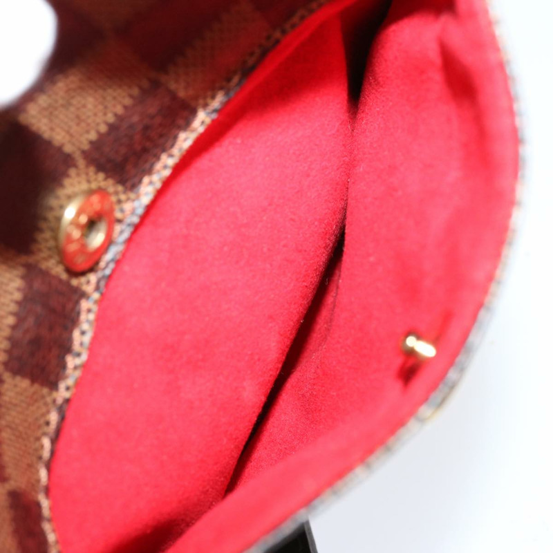 【日本直送】路易威登 Damier Ebene Lift 單肩包 N60009 LV 正品 ar11662AV-21