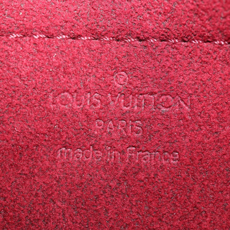 【日本直送】路易威登 Monogram 多色 Kate 手拿包 白色棕色 M55212 LV 授權 82391SAV-20