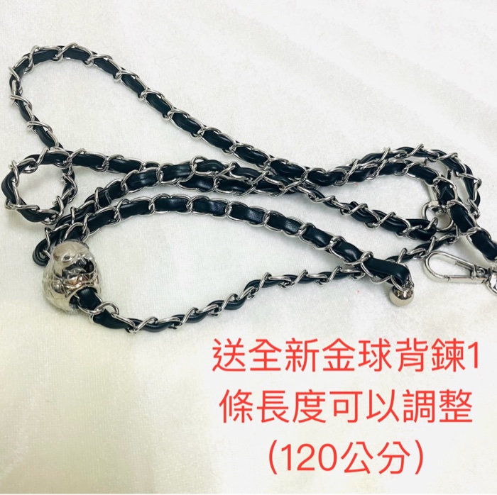 CHANEL 香奈兒超夯櫃姐腰包 員工包 胸口包(黑色)-27