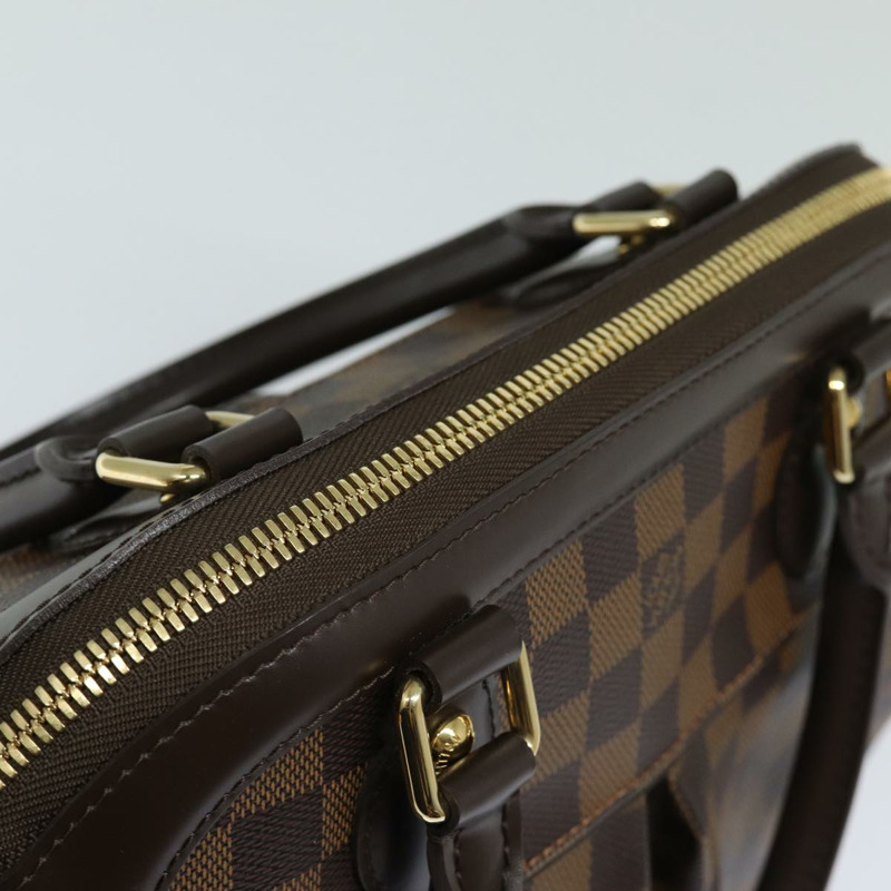 【日本直送】路易威登 Damier Ebene Trevi GM 手提包 2way N51998 LV 正品 85934SAV-5