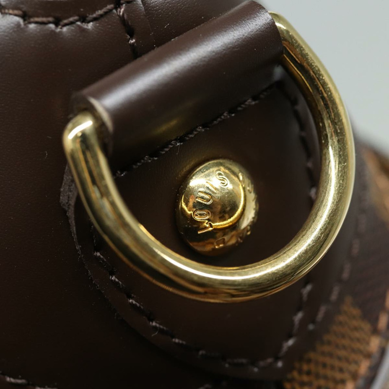 【日本直送】路易威登 Damier Ebene Trevi GM 手提包 2way N51998 LV 正品 85934SAV-17