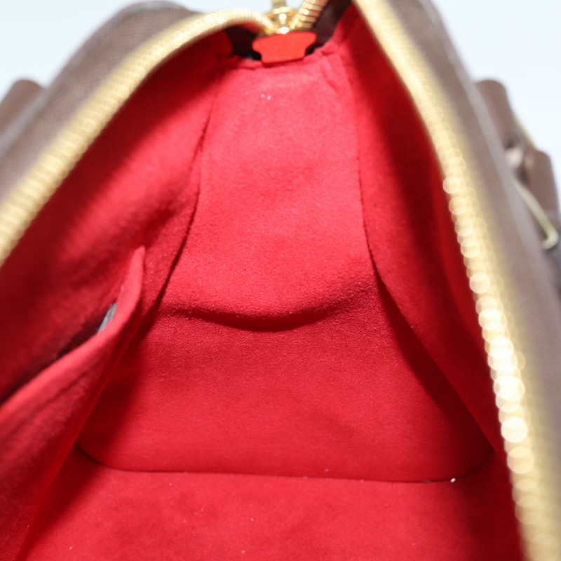 【日本直送】路易威登 Damier Ebene Trevi GM 手提包 2way N51998 LV 正品 85934SAV-19