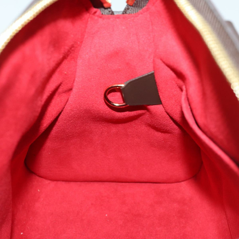 【日本直送】路易威登 Damier Ebene Trevi GM 手提包 2way N51998 LV 正品 85934SAV-20