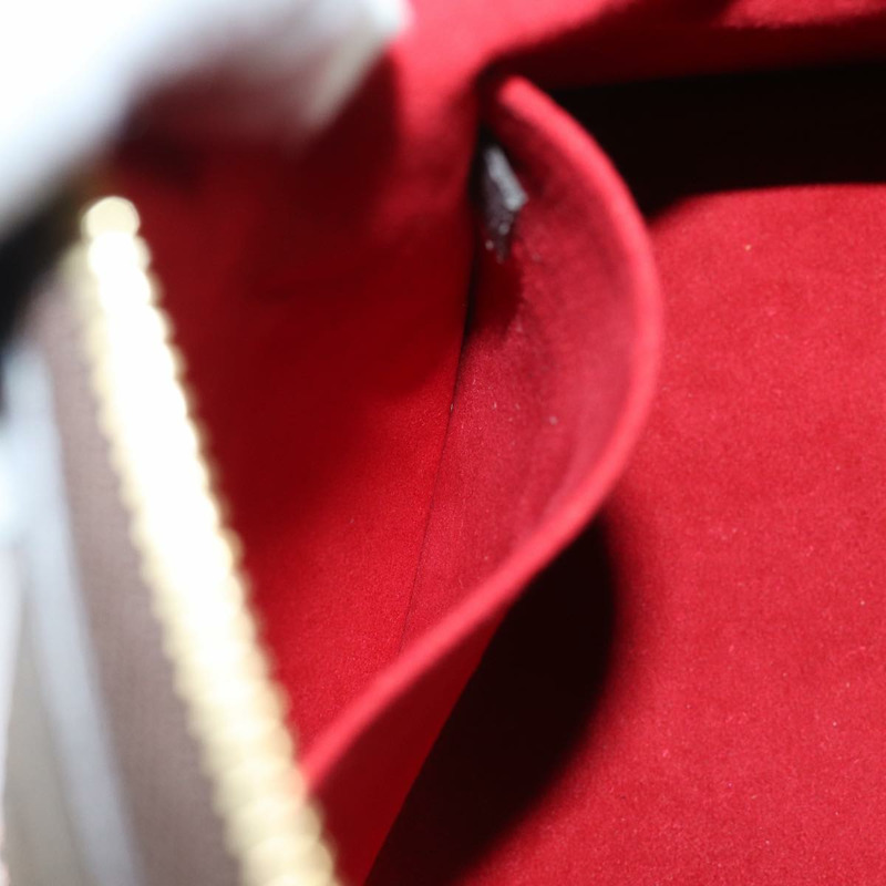 【日本直送】路易威登 Damier Ebene Trevi GM 手提包 2way N51998 LV 正品 85934SAV-22