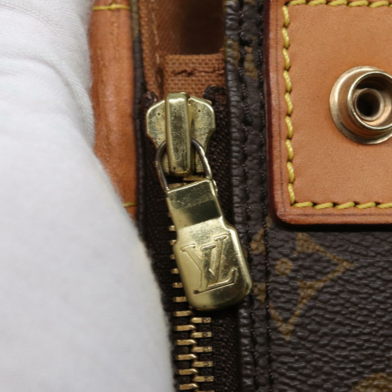 【日本直送】路易威登 Monogram 高爾夫球杯 1999 日本球桿包 LV 授權 86146V-9