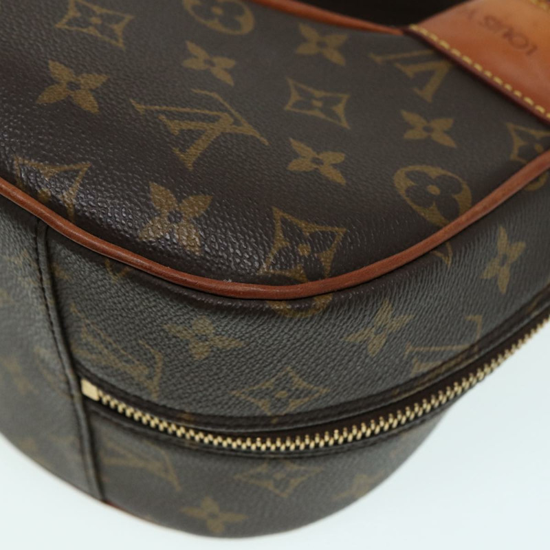 【日本直送】路易威登 Monogram 高爾夫球杯 1999 日本球桿包 LV 授權 86146V-15