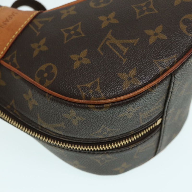 【日本直送】路易威登 Monogram 高爾夫球杯 1999 日本球桿包 LV 授權 86146V-16