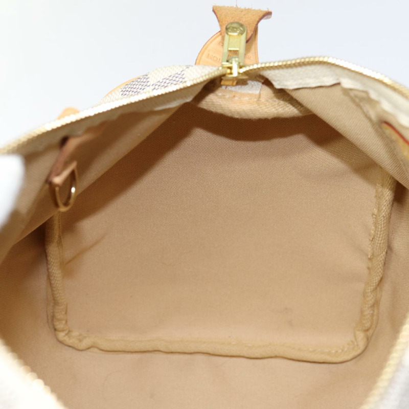 【日本直送】路易威登 Damier Azur Speedy 30 手提包 N41533 LV 授權 88905AV-20