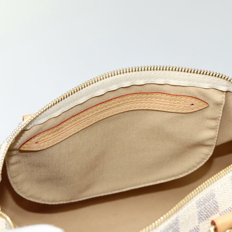 【日本直送】路易威登 Damier Azur Speedy 30 手提包 N41533 LV 授權 88905AV-22