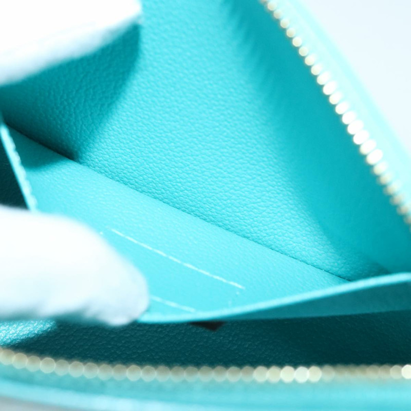 【日本直送】路易威登 Monogram Vernis Pochette 化妝包 Tyu Luco Words Auth 91172AV-18