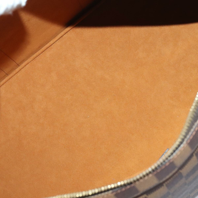 【日本直送】路易威登 Damier Ebene Sac 運動波士頓包 SPO LV 正品 91129SV-9