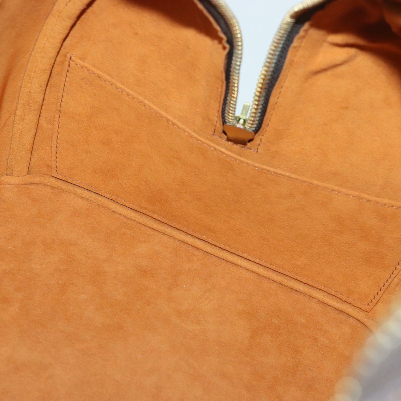 【日本直送】路易威登 Damier Ebene Sac 運動波士頓包 SPO LV 正品 91129SV-21