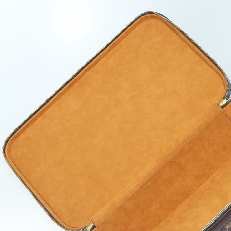 【日本直送】路易威登 Damier Ebene Sac 運動波士頓包 SPO LV 正品 91129SV-23