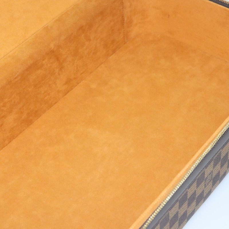 【日本直送】路易威登 Damier Ebene Sac 運動波士頓包 SPO LV 正品 91129SV-25