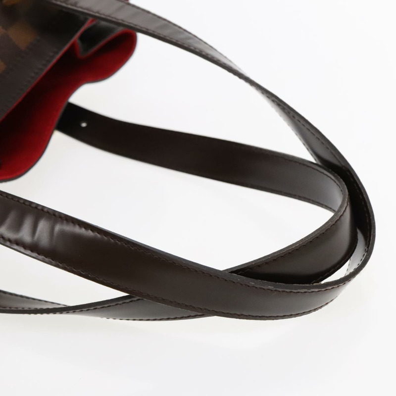 【日本直送】路易威登 Damier Ebene Hampstead 中型手提包 N51204 LV 正品 92738AV-6