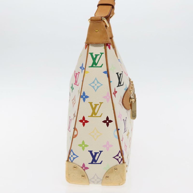 【日本直送】路易威登 Monogram 多色 Boulogne 單肩包 M92660 正品 94715AV-2