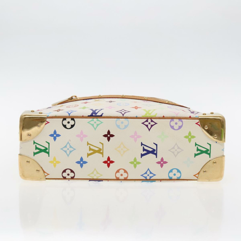 【日本直送】路易威登 Monogram 多色 Boulogne 單肩包 M92660 正品 94715AV-4