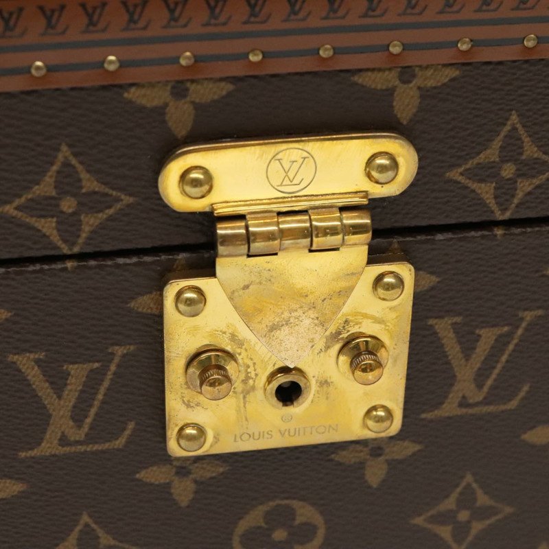 【日本直送】路易威登 Monogram 配件珠寶盒 M20209 LV 授權 97056SAV-16